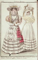 Fashion, France