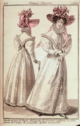Fashion, France