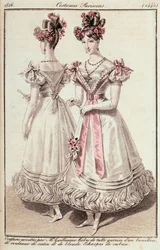 Fashion, France