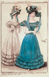 Fashion, France