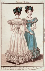 Fashion, France