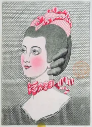 Fashion plate from L