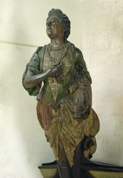 Figurehead