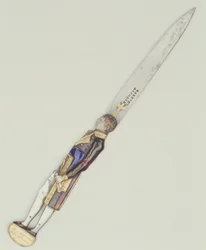 Folding Knife