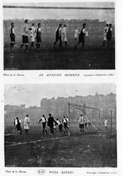 Football Match