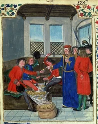 The invention and manufacture of money