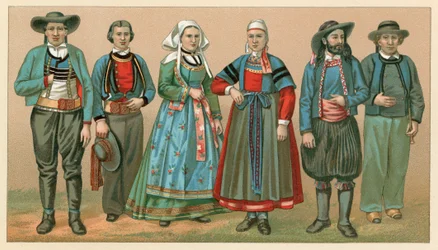 France Costume