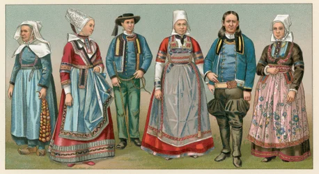 France Costume