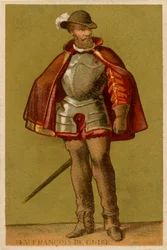 Francis, Duke of Guise