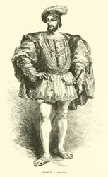 Francis I
