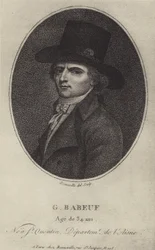 Francois-Noel Babeuf