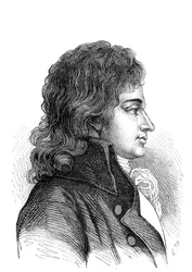 Francois Antoine, Count of Boissy of Anglas