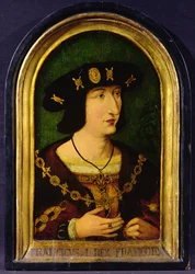 Francois I King of France