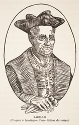 Francois Rabelais