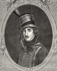 Francois Severin Marceau-Desgraviers, from 