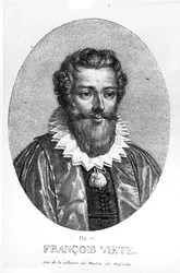 Francois Viete