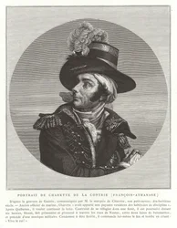 Francois de Charette
