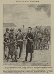 Freemasons and patriotism