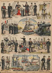 French Navy