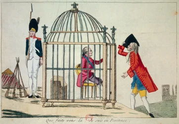 French Revolution: 