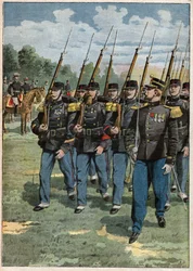French Army