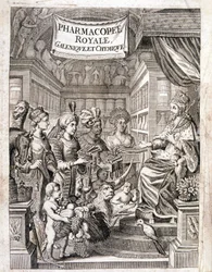 Frontispiece of 
