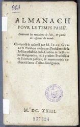 Frontispiece of the book 
