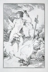 Frontispiece from 