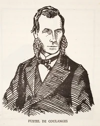 Fustel de Coulanges