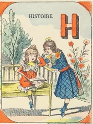 History
