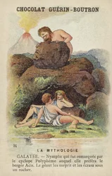 Galatea