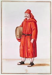 Galley Slave from Venice