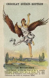 Ganymede