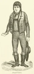 Kaspar Hauser