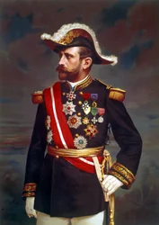 General Georges Boulanger