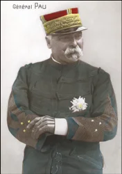 General Pau