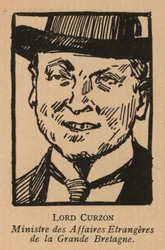 George Curzon