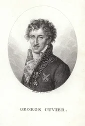 George Cuvier