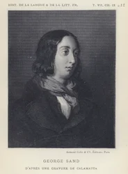 George Sand