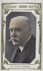 Georges Robineau