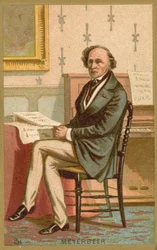 Giacomo Meyerbeer