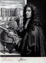 Giovanni Domenico Cassini