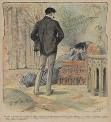 Gogosse by Max Villemer