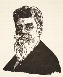 Grasset, illustration from Histoire de la Nation Francaise, Sciences, Volumes I & II
