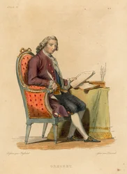 Gresset