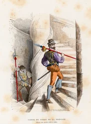 Guard