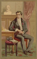 Guillaume Dupuytren