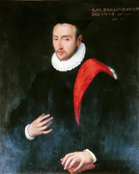 Guillaume de Baillou