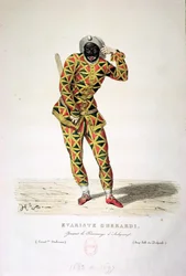 Harlequin
