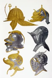 Helmets